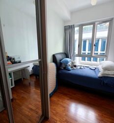 West Coast Drive (D5), Terrace #610309921